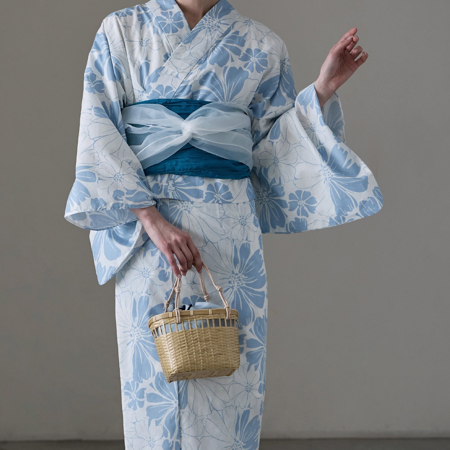 Robe Yukata Kimono Traditionne - Kimono Yukata Cotton avis et prix