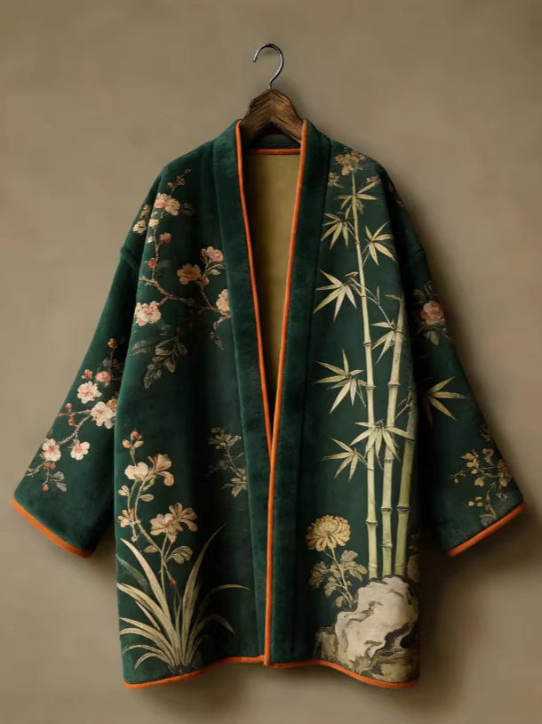 Nouveau Kimono Japonais Yukata - Kimono Yukata Cotton avis et prix