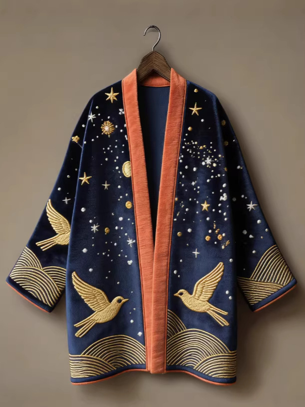 Nouveau Kimono Japonais Yukata - Kimono Yukata Cotton avis et prix