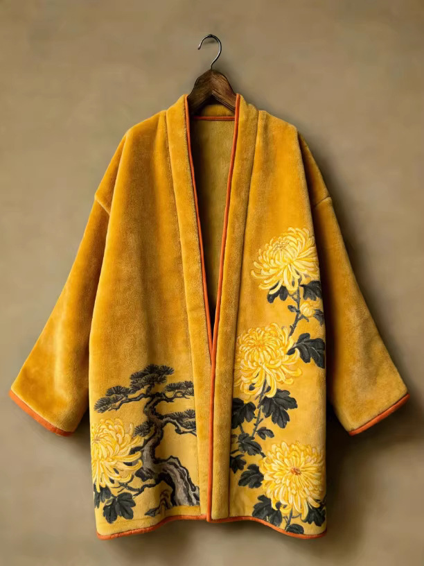 Nouveau Kimono Japonais Yukata - Kimono Yukata Cotton avis et prix