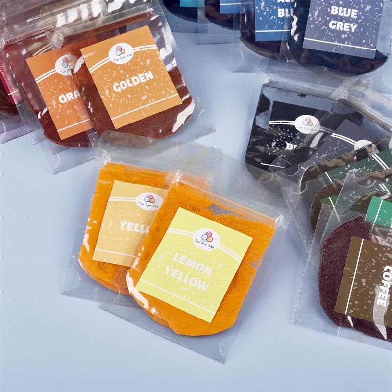 20g poudre colorant tissu colo - Indigo Dye Kit avis et prix