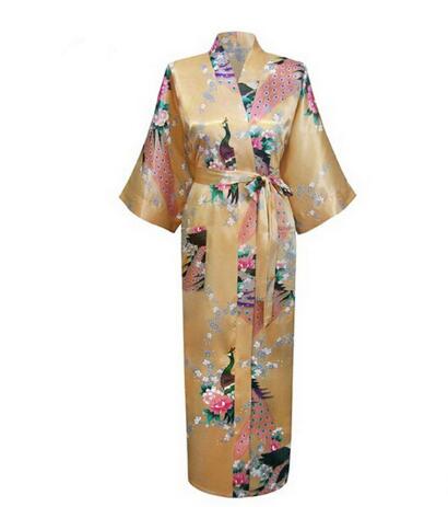 Robe de mariée Sexy pour demoi - Kimono Yukata Cotton avis et prix