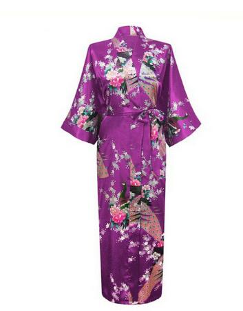 Robe de mariée Sexy pour demoi - Kimono Yukata Cotton avis et prix