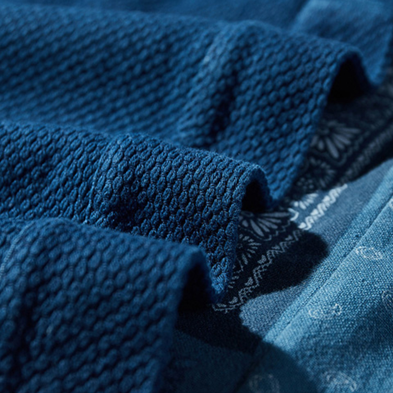 BADBOWL japonais rétro Indigo  - Indigo Dye Kit avis et prix
