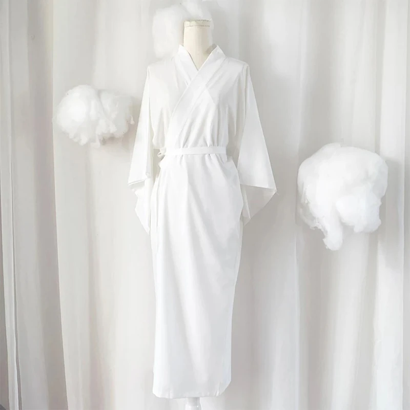 Kimono Japonais Traditionnel B - Kimono Yukata Cotton avis et prix