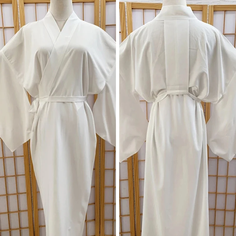 Kimono Japonais Traditionnel B - Kimono Yukata Cotton avis et prix