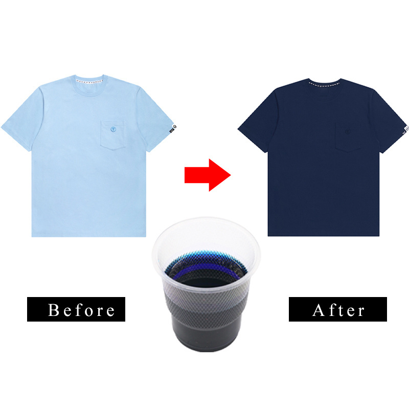 10g/50g/couleur bleu foncé tis - Indigo Dye Kit avis et prix