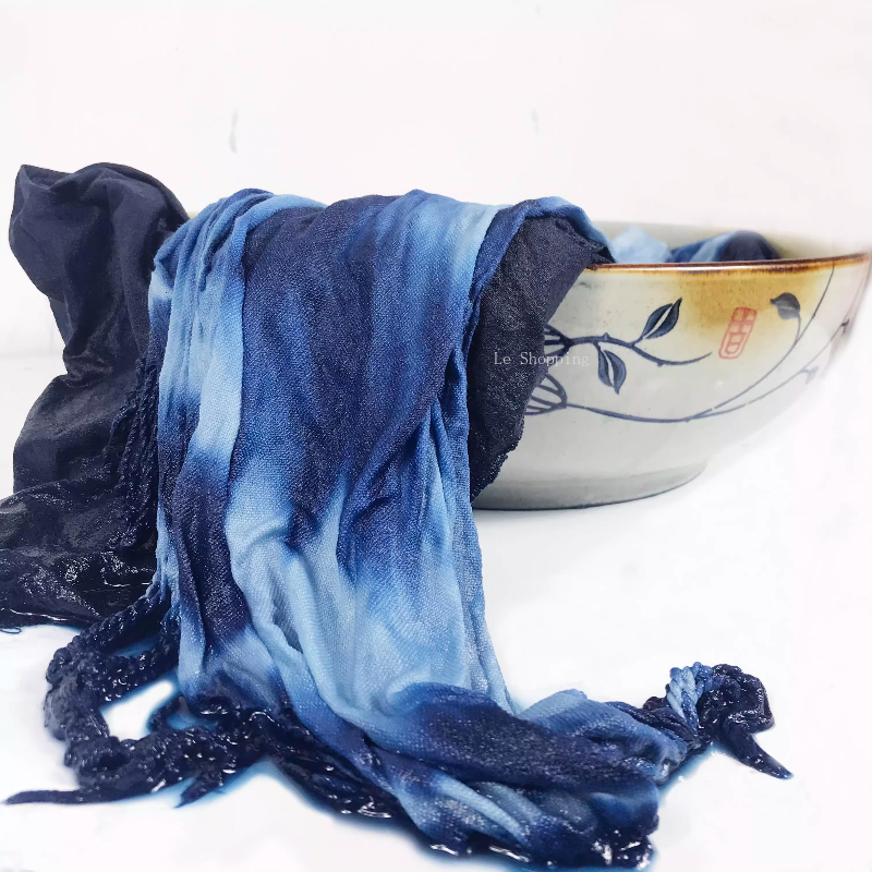 Ensemble de teinture par nouag - Indigo Dye Kit avis et prix