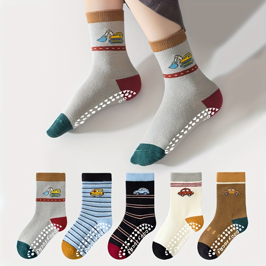 Lot de 5 chaussettes de sol po - Japanese Lifestyle Youtube avis et prix