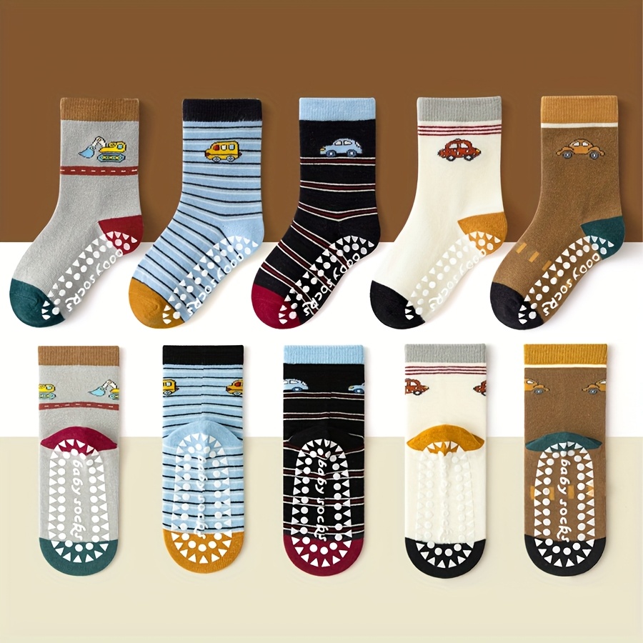 Lot de 5 chaussettes de sol po - Japanese Lifestyle Youtube avis et prix