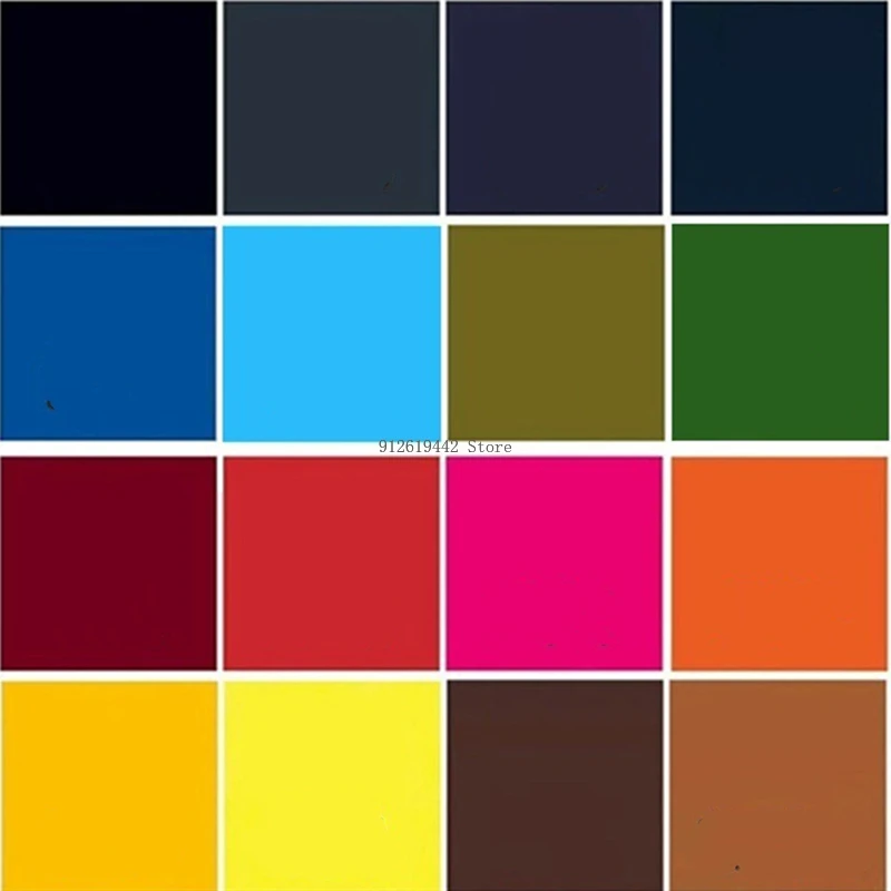 500g sans cuisson tissu colora - Indigo Dye Kit avis et prix